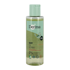 Масло детское DERMA BABY 150 мл