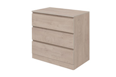 Комод Сканди Aquanet