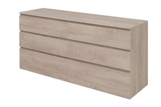 Комод Сканди Aquanet