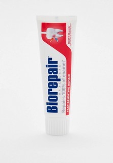 Зубная паста Biorepair 75 мл