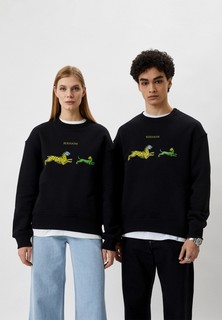 Свитшот Berhasm Catch me if you can