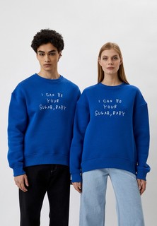 Свитшот Berhasm I can be your sugar, baby