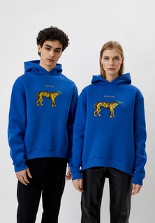 Худи Berhasm Party in the Zoo