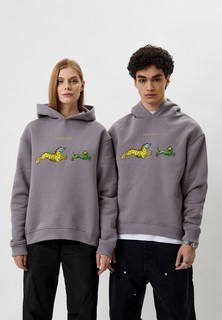 Худи Berhasm Catch me if you can