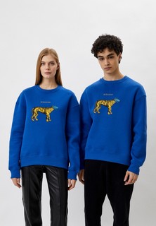 Свитшот Berhasm Party in the Zoo