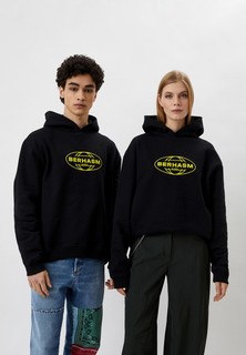 Худи Berhasm Berhasm Global