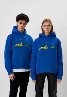 Худи Berhasm Catch me if you can