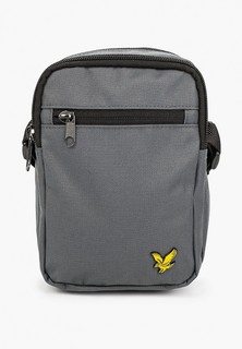 Сумка Lyle & Scott Reporter Bag