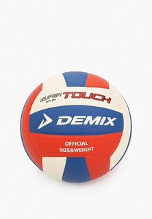 Мяч волейбольный Demix Volleyball ball, size 5