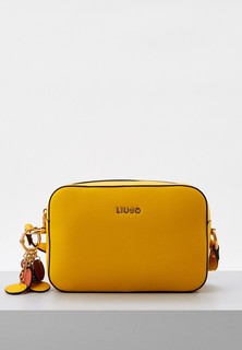 Сумка и брелок Liu Jo 