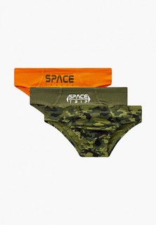 Трусы 3 шт. Coccodrillo 