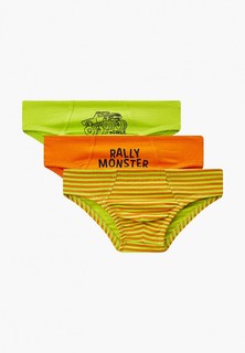 Трусы 3 шт. Coccodrillo 