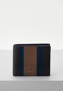 Кошелек Furla MAN PROJECT BI-FOLD COIN