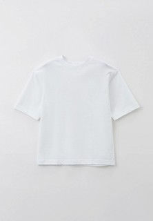 Футболка UNIQLO Uniqlo U AIRism с хлопком
