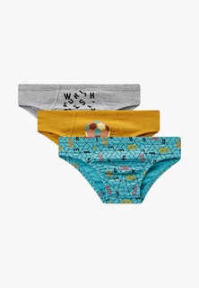 Трусы 3 шт. Coccodrillo 