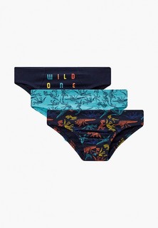 Трусы 3 шт. Coccodrillo 