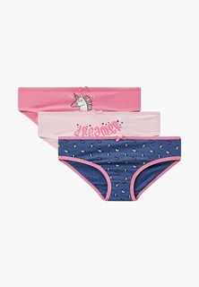 Трусы 3 шт. Coccodrillo 