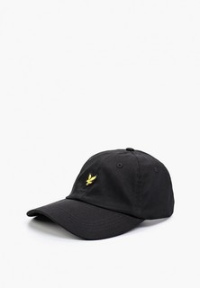 Бейсболка Lyle & Scott Baseball Cap