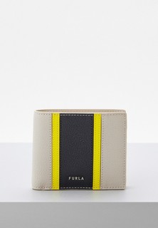 Кошелек Furla MAN PROJECT BI-FOLD COIN