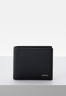 Кошелек Furla MAN PROJECT BI-FOLD COIN