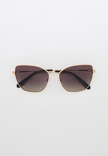Очки солнцезащитные Love Moschino MOL056/S 000