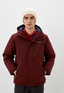 Куртка утепленная Columbia Oak Harbor™