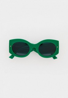 Очки солнцезащитные Dsquared2 D2 0071/S 1ED