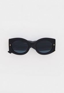 Очки солнцезащитные Dsquared2 D2 0071/S 807