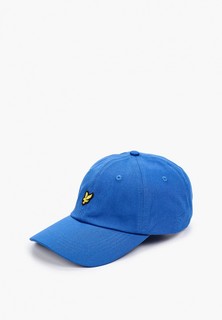 Бейсболка Lyle & Scott Baseball Cap