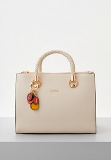 Сумка и брелок Liu Jo 