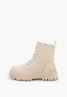 Ботинки Finn Line 