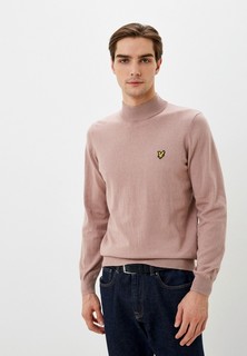 Водолазка Lyle & Scott Roll Neck Jumper