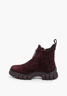 Ботинки Milana 