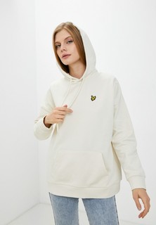 Худи Lyle & Scott Oversized Hoodie