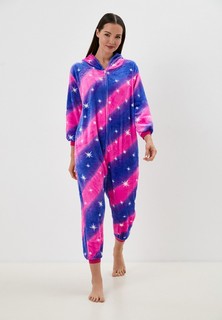 Кигуруми Olmi "Единорог Млечный Путь"