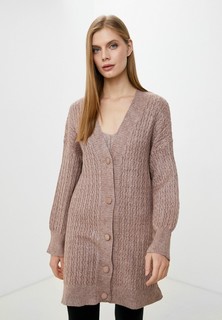 Кардиган и топ Snow Airwolf 