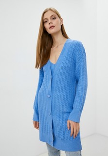 Кардиган и топ Snow Airwolf 