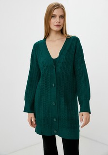 Кардиган и топ Snow Airwolf 