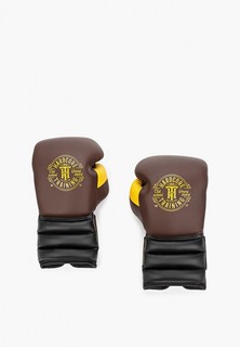 Перчатки боксерские Hardcore Training GRT1 Boxing Gloves