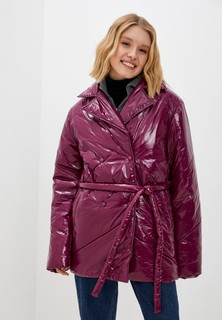 Куртка утепленная AME 