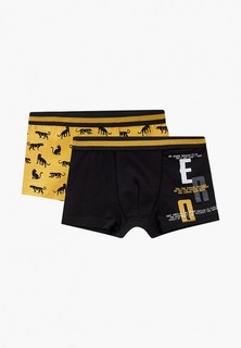 Трусы 2 шт. Coccodrillo 