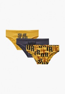 Трусы 3 шт. Coccodrillo 