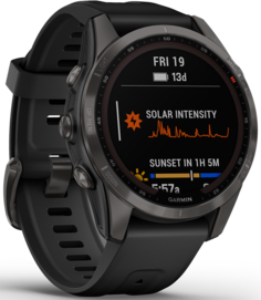 Часы Garmin
