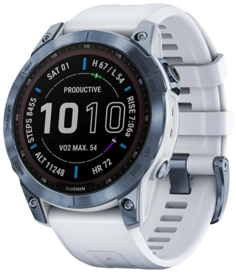 Часы Garmin
