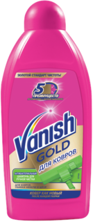 Шампунь Vanish