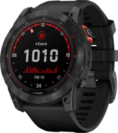 Часы Garmin