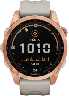 Часы Garmin