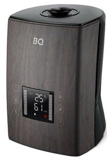 Увлажнитель воздуха BQ HDR1001 Black Wood