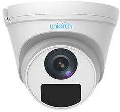 Видеокамера IP UNV IPC-T122-APF28 2.8-2.8мм