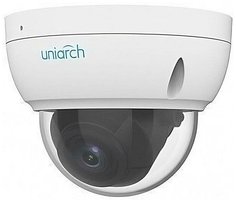 Видеокамера IP UNV IPC-D124-PF28 2.8-2.8мм